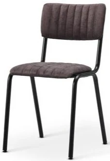 Tabilo Bourbon Sidechair - Vintage Aberdeen