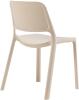 TC Alfresco Sidechair - Sand