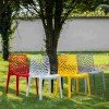 Tabilo Zest Polypropylene Chair