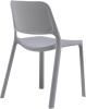 TC Alfresco Sidechair - Grey