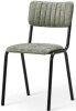 Tabilo Bourbon Sidechair - Vintage Fern