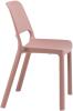 TC Alfresco Sidechair - Rose