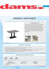 EDR1200 K GO Product Datasheet