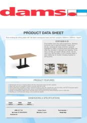 EDR1600 K B Product Datasheet