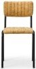 Tabilo Bourbon Sidechair - Vintage Goldmine