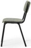 Tabilo Bourbon Sidechair - Vintage Fern