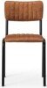 Tabilo Bourbon Sidechair - Vintage Allspice